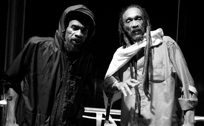 Israel Vibration