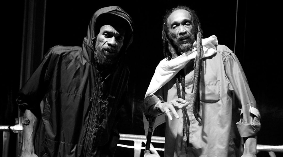 Tickets voor Israel Vibration op 27 juni in Poppodium Twente te Enschede
