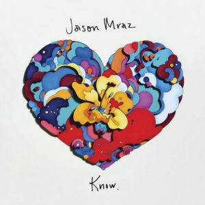 Jason Mraz