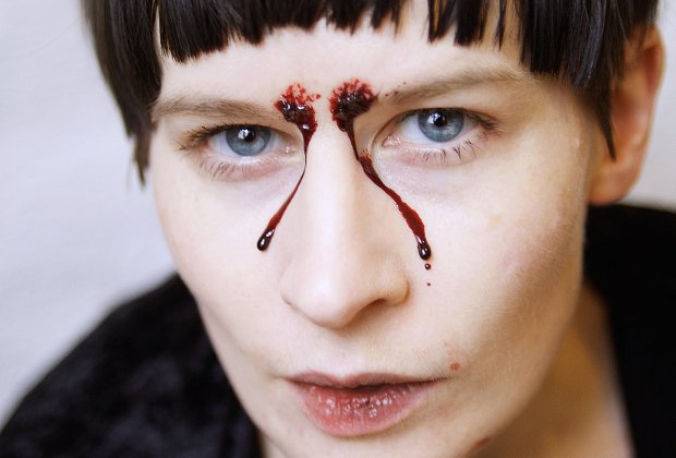 Jenny Hval – Spells