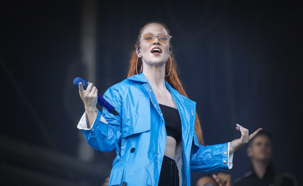 Jess Glynne