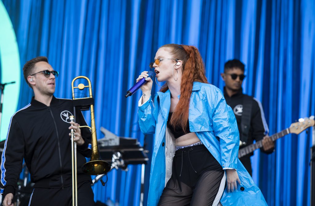 Jess Glynne