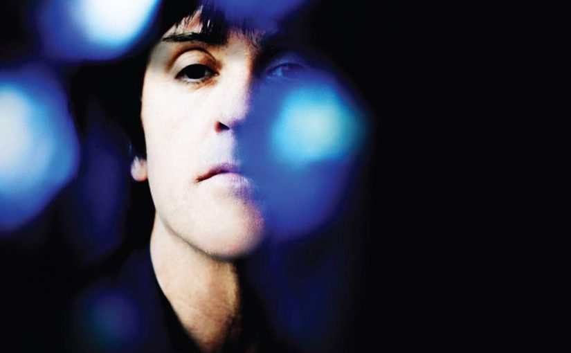 Johnny Marr – Call the Comet (New Voodoo/Warner/ADA)