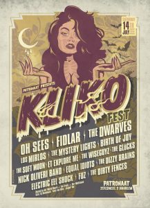 Kliko Fest