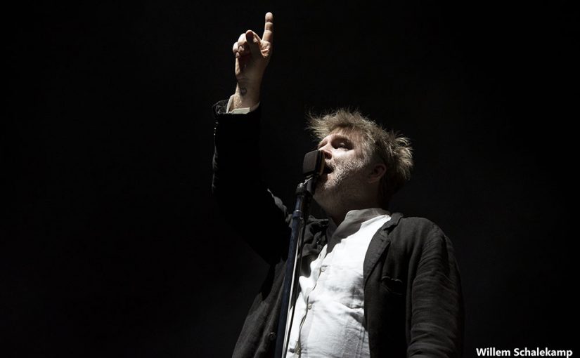 LCD Soundsystem