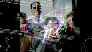 Aestrid, Laura Palmer en Kraz op 15 juni naar de Sugarfactory
