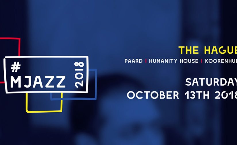 Mondriaan Jazz 2018