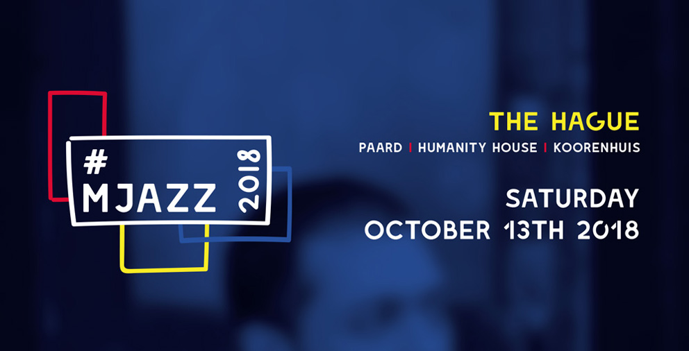 Acts van internationale allure completeren line-up Mondriaan Jazz 2018