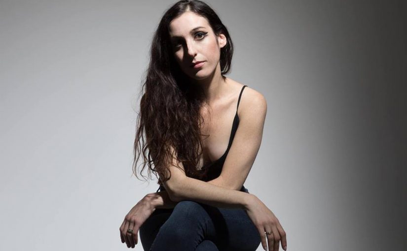 ‘For My Crimes’ van Marissa Nadler verschijnt 28 september