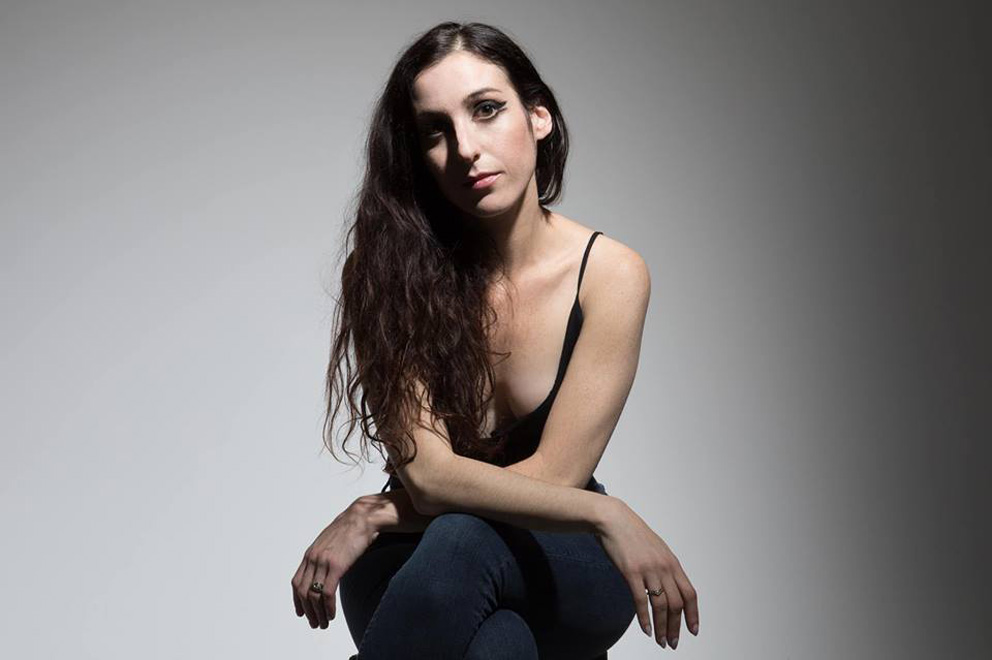 ‘For My Crimes’ van Marissa Nadler verschijnt 28 september