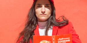 Mattiel – Count Your Blessings