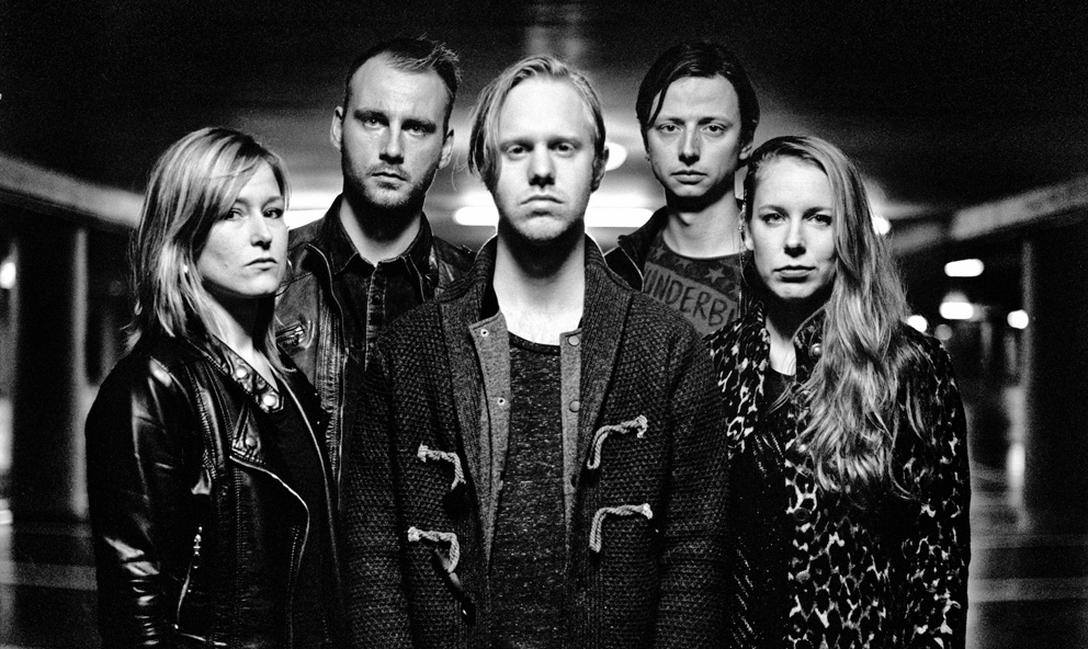 Meadowlake op zondag 10 juni gratis in Podium Gigant te Apeldoorn