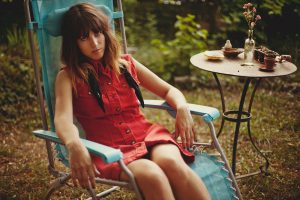 Melody’s Echo Chamber – Cross My Heart