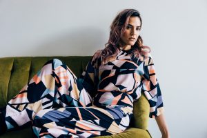 Mingue releast EP ‘Almost Midnight’ op Dox Records