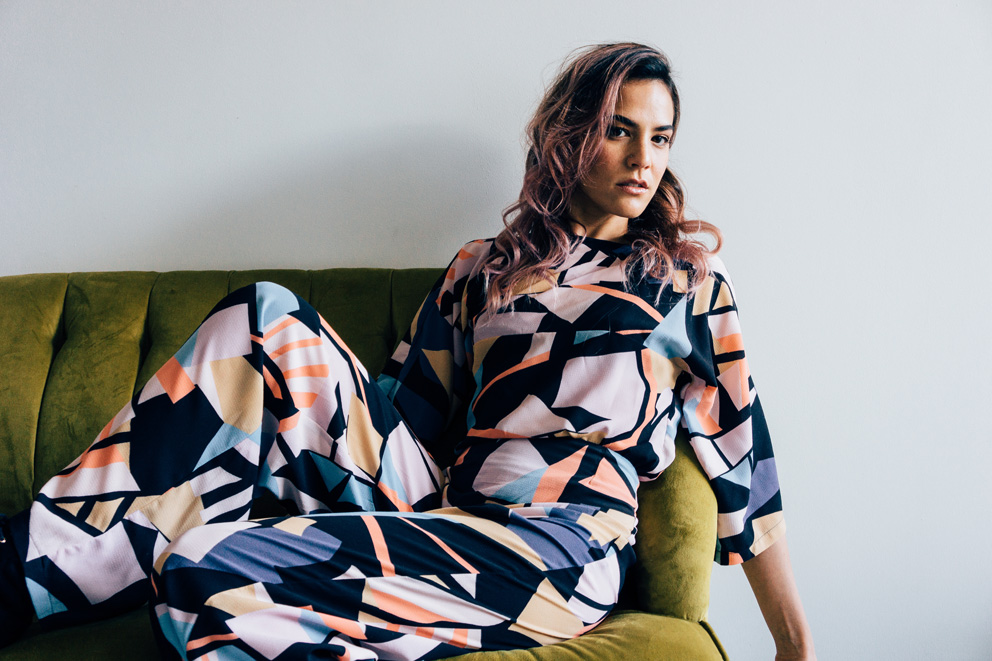 Mingue releast EP ‘Almost Midnight’ op Dox Records