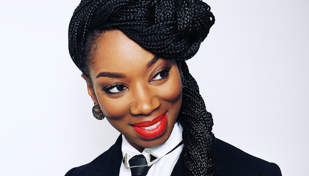 Nina Simone door Jazz Orchestra of the Concertgebouw ft. Sabrina Starke