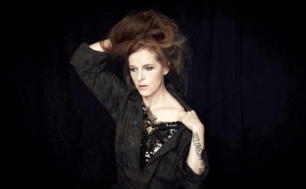 Neko Case – Hell-On (ANTI- / Epitaph)