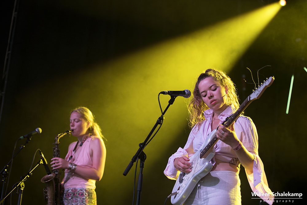 Nilüfer Yanya