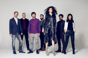 Oi Va Voi o.a. naar TivoliVredenburg, Patronaat en de Muziekgieterij