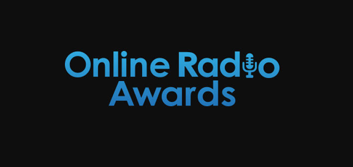 Online Radio Awards