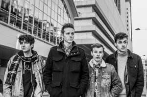 PEER viert de zomer met nieuwe single Bird