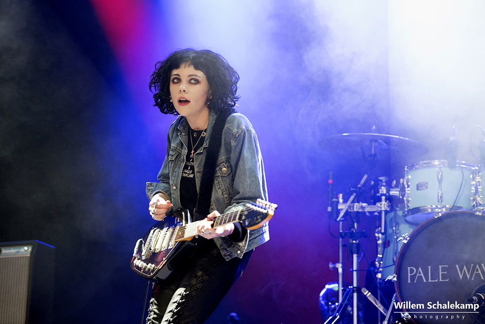 Pale Waves