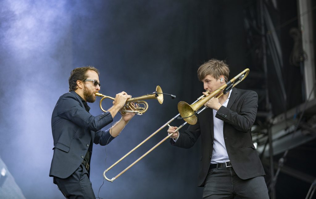 Parov Stelar