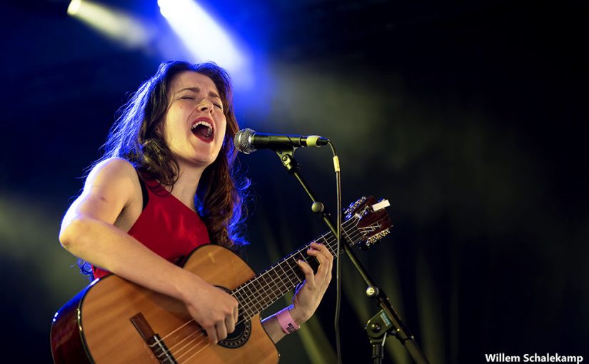 Radiogids vrijdagavond 10 april