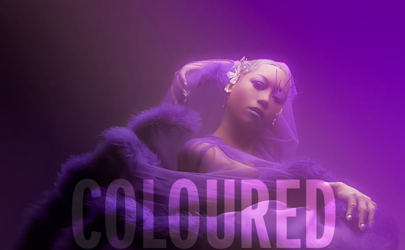 Nieuwe album ‘Coloured’ van Priscilla Renea verschijnt 22 juni