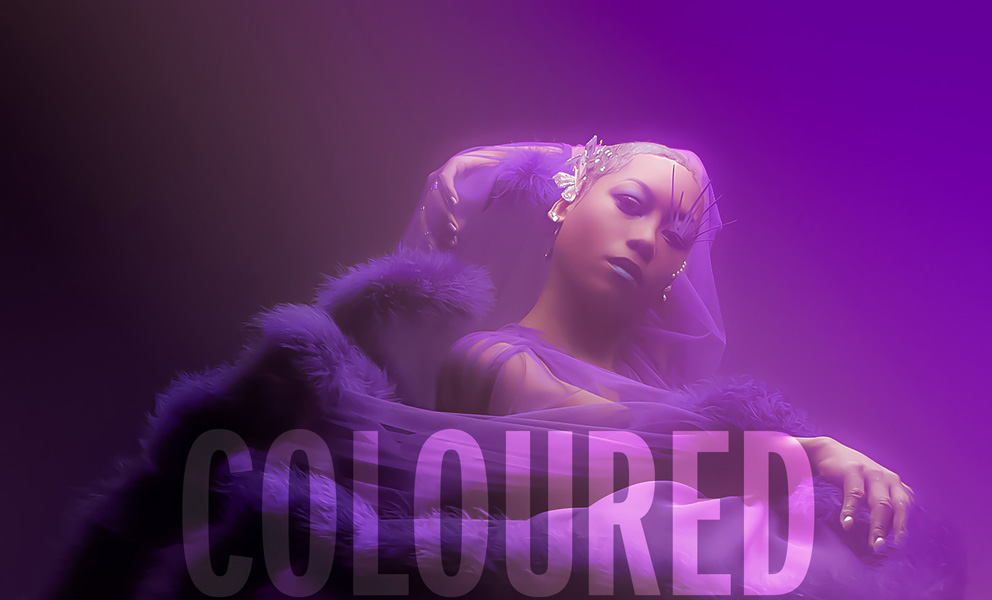 Nieuwe album ‘Coloured’ van Priscilla Renea verschijnt 22 juni