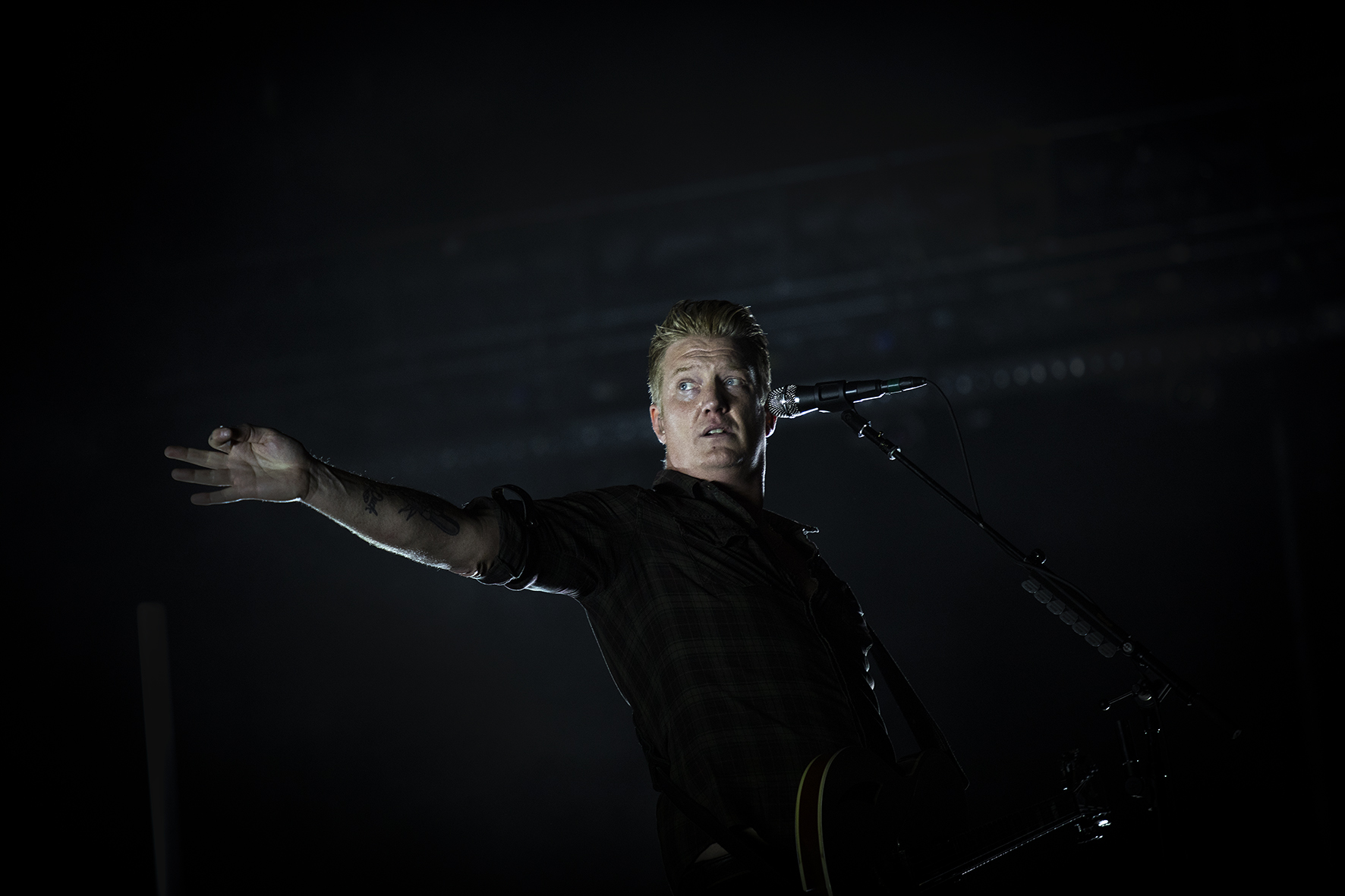 Queens Of The Stone Age