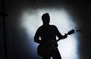 Live Foto Review: Down The Rabbit Hole 2018 – Dag 1