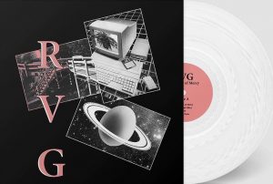 Indie/punk band RVG releaast debuutalbum ‘A Quality of Mercy’ op 6 juli