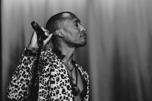 R&B- en soulicoon Raphael Saadiq naar Amsterdam en Rotterdam