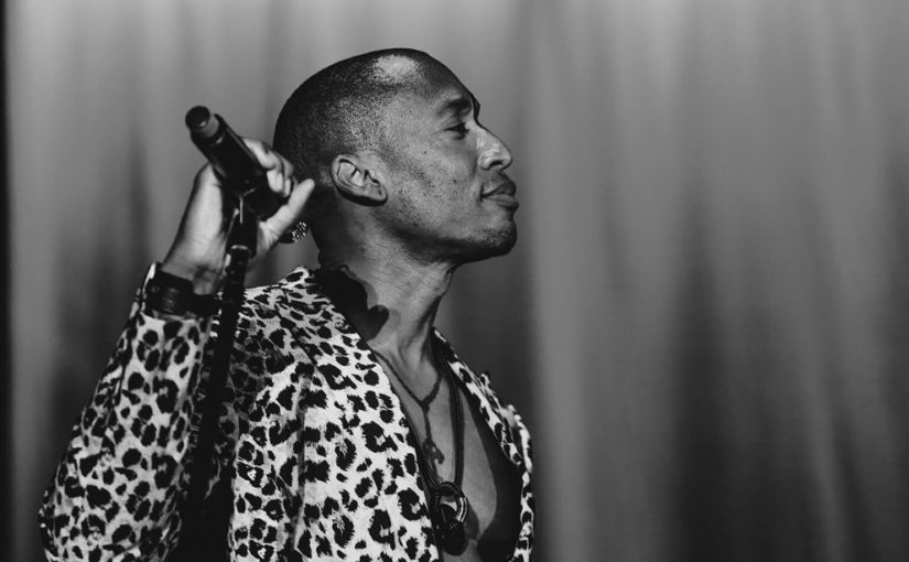 R&B- en soulicoon Raphael Saadiq naar Amsterdam en Rotterdam