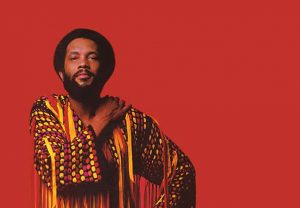 DIVERGE (GRATIS) o.a. Roy Ayers en Togo Allstars op 22 juni in Paard