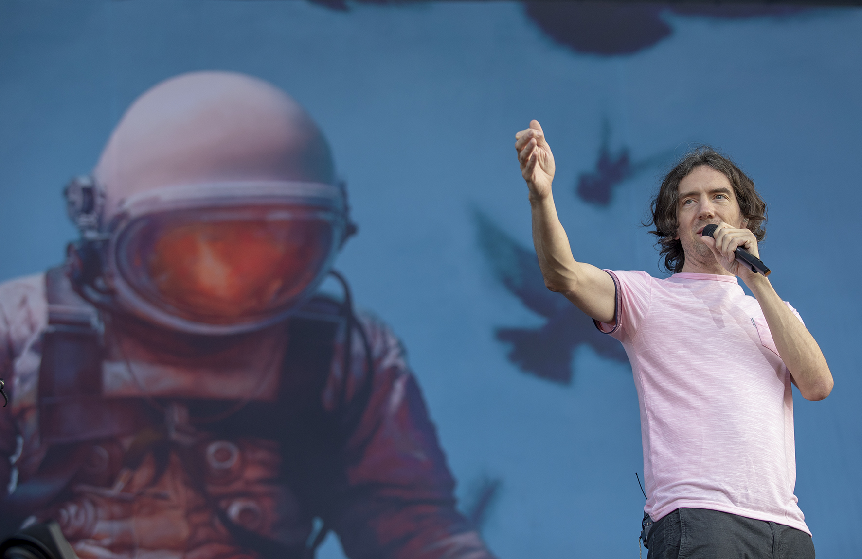 Live (Foto) Review: Pinkpop 15 juni 2018 @ Megaland, Landgraaf