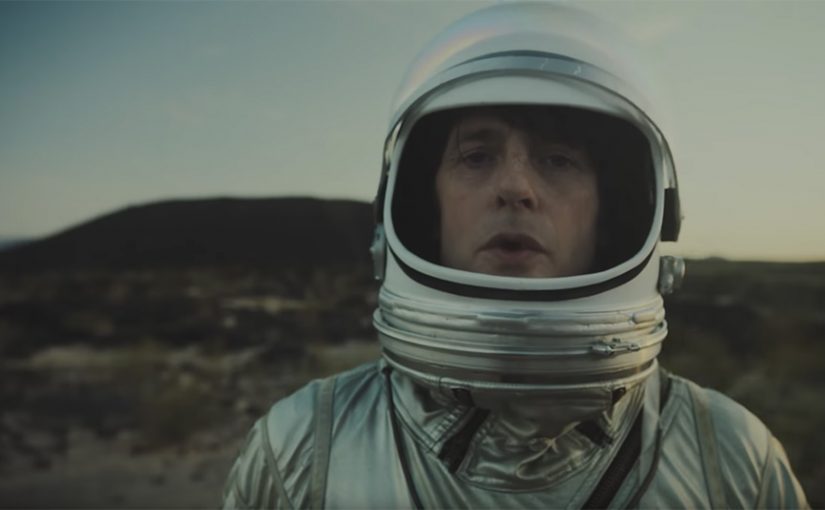 Spiritualized – I’m Your Man