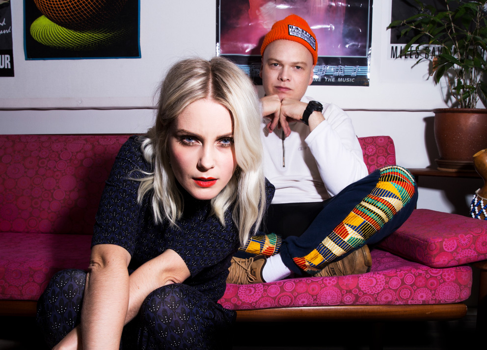 PRIMEUR: luister nieuwe single ‘Apollo’ van The Asteroids Galaxy Tour