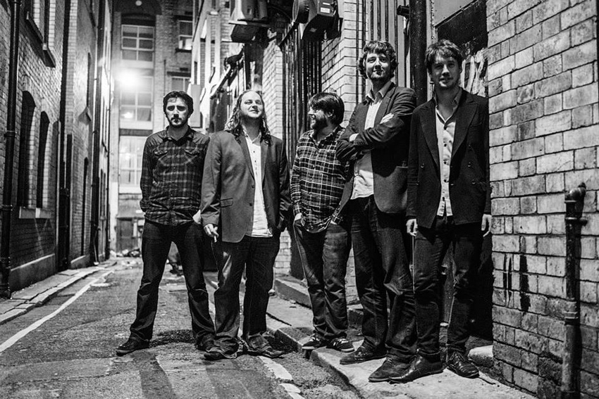 Muzikale Overrompeling #25: Future Sounds, Indie in Town en Club Pussycat