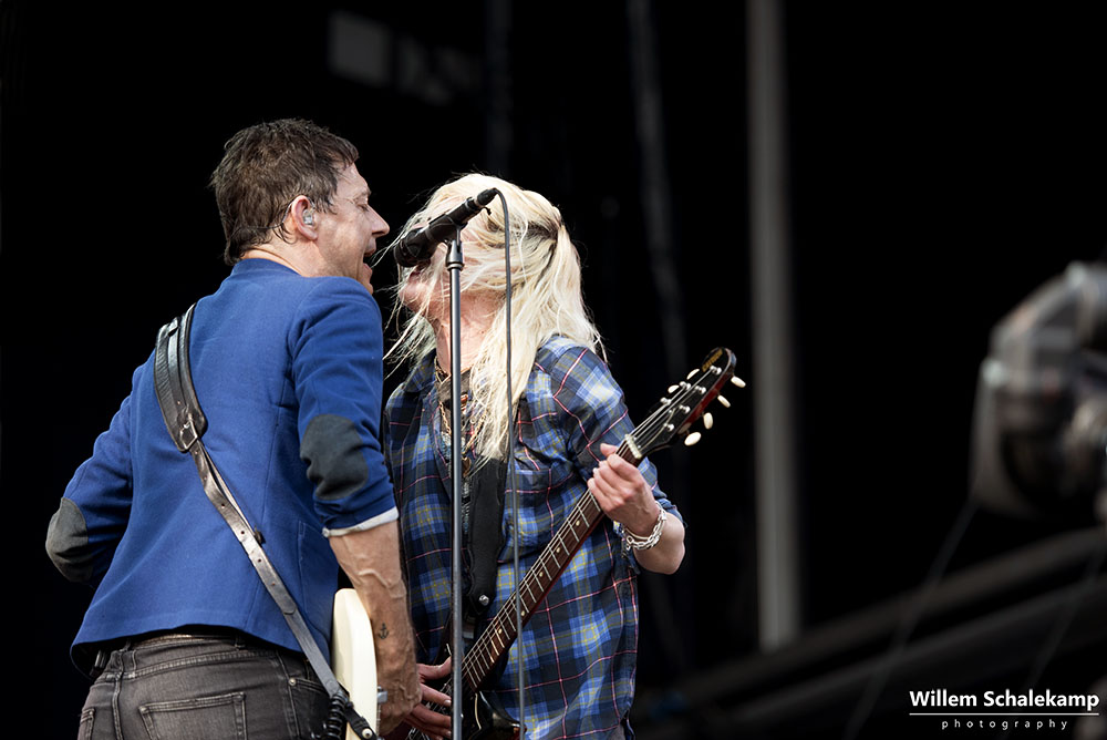 The Kills