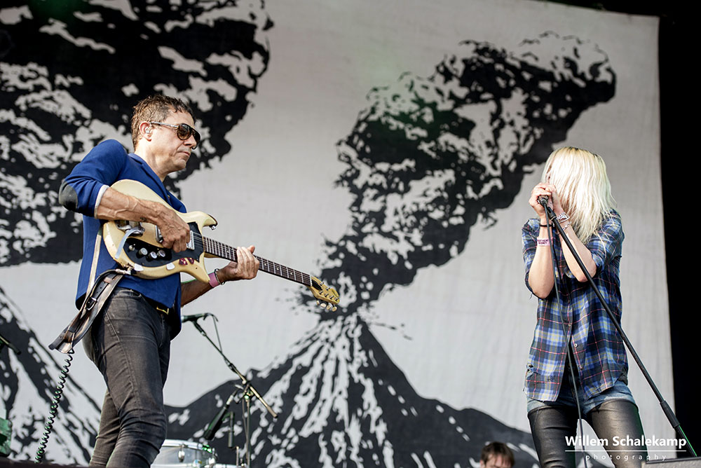 The Kills