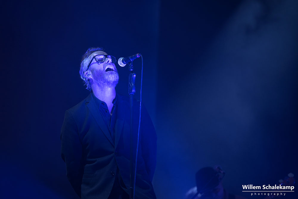 The National