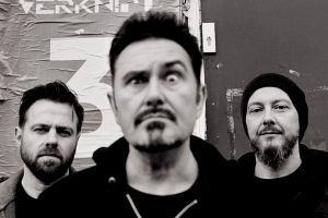 Therapy? – Cleave (Marshall Records / ADA / Warner)