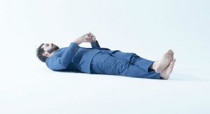 Primeur: Thomas Dybdahl met zijn nieuwe single ‘Can I Have It All’