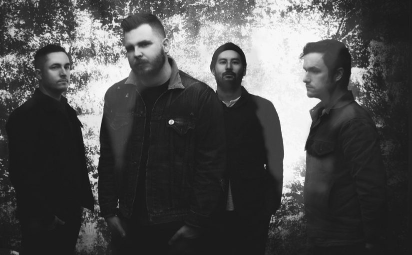 Thrice (USA) + Brutus (BEL) op 17 juni in de Melkweg