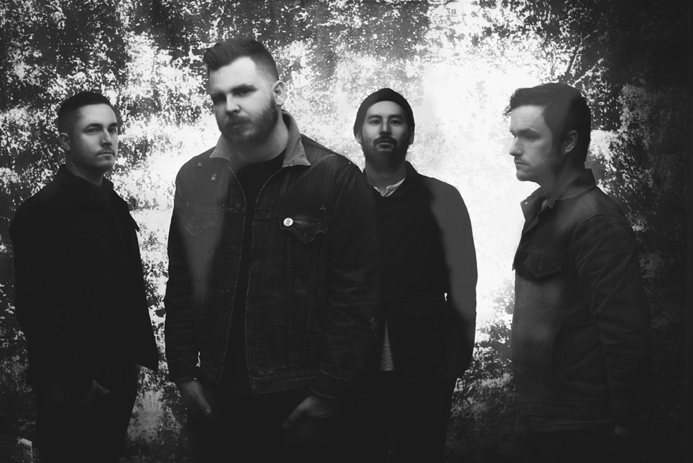 Thrice (USA) + Brutus (BEL) op 17 juni in de Melkweg