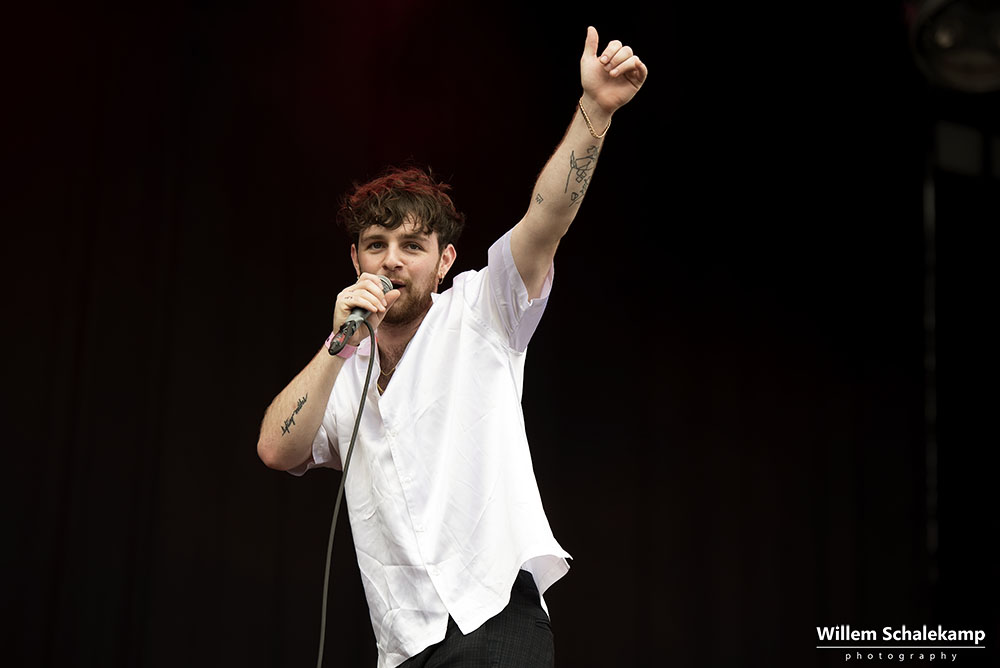 Tom Grennan