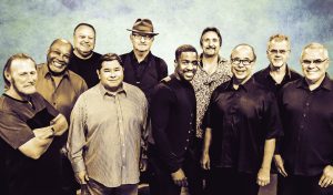 Tower Of Power – Soul Side Of Town (Mack Avenue Records)