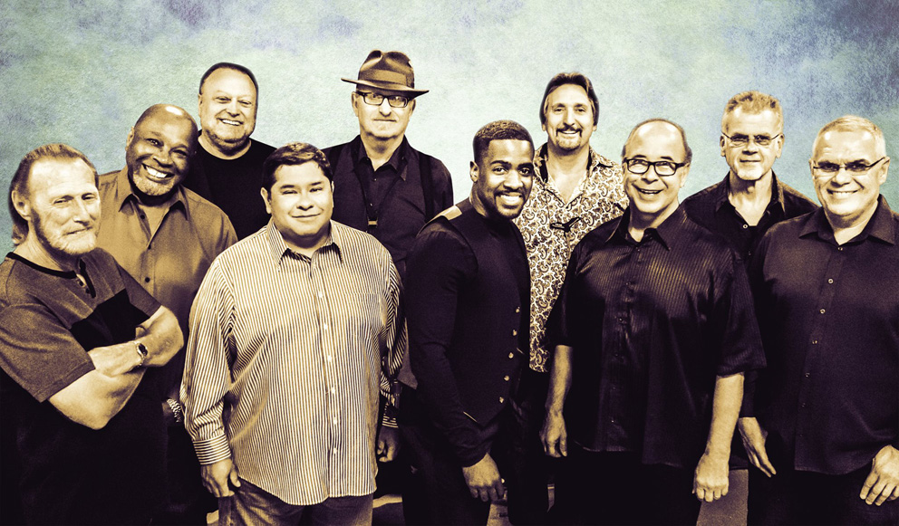 Tower Of Power – Soul Side Of Town (Mack Avenue Records)